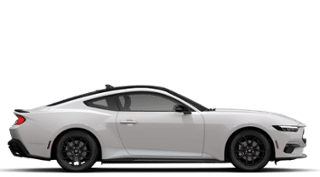 2026 Ford Mustang® External Image 1